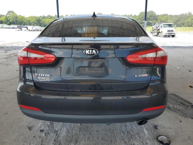 2015 KIA FORTE EX KNAFZ4A8XF5391906