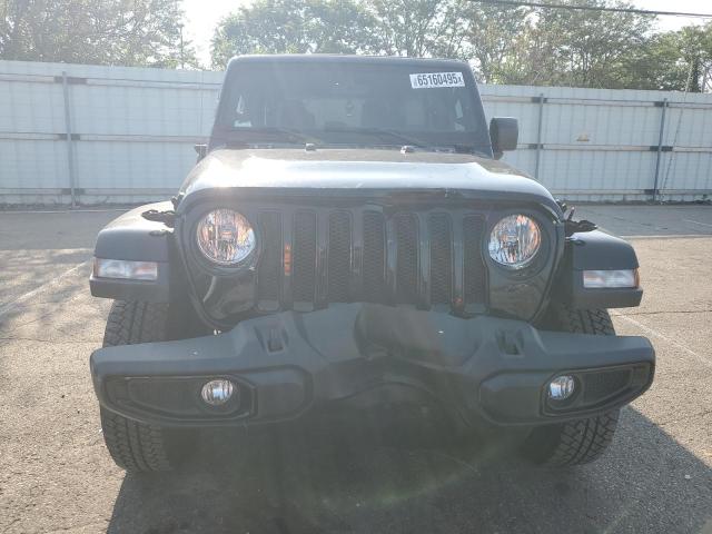 2023 JEEP WRANGLER S 1C4HJXENXPW619113