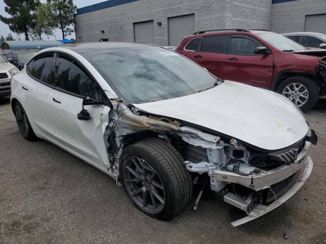 2021 TESLA MODEL 3 5YJ3E1EB5MF938100