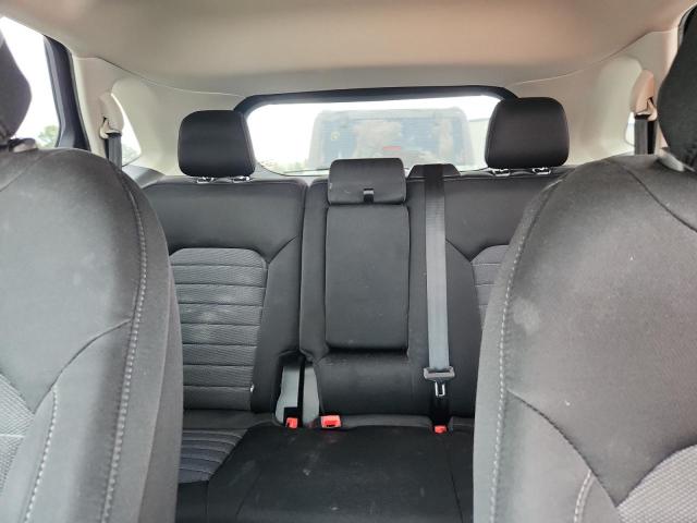 2018 FORD EDGE SE 2FMPK3G97JBC45985