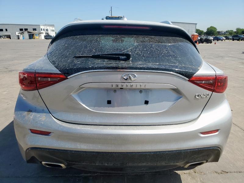 2017 INFINITI QX30 BASE SJKCH5CP7HA031244