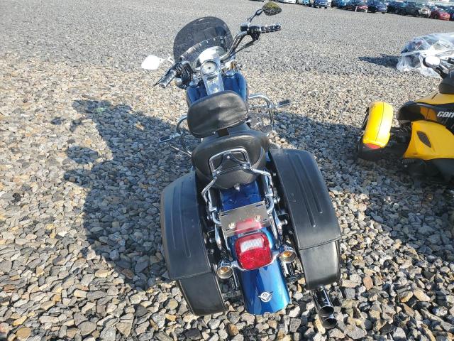 2005 HARLEY-DAVIDSON FLHRSI 1HD1FYW155Y703084