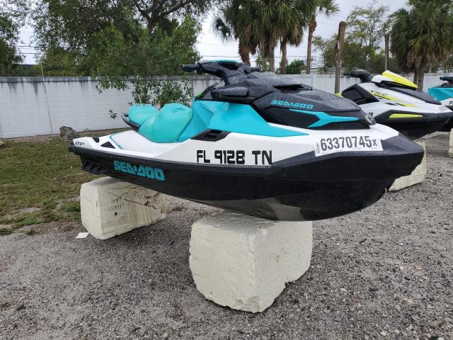 YDV JET SKI 2023 YDV54031A323 photo #1