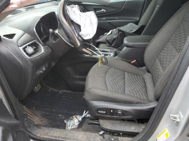 2019 CHEVROLET EQUINOX LT - 2GNAXUEVXK6263769