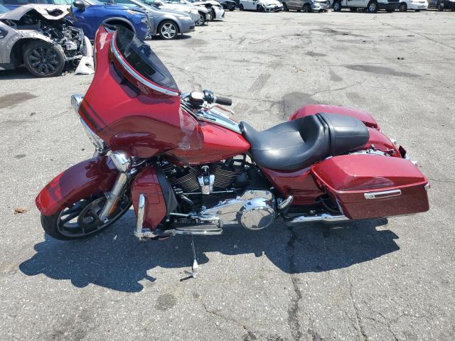 2020 HARLEY-DAVIDSON FLHX 1HD1KBC16LB618297