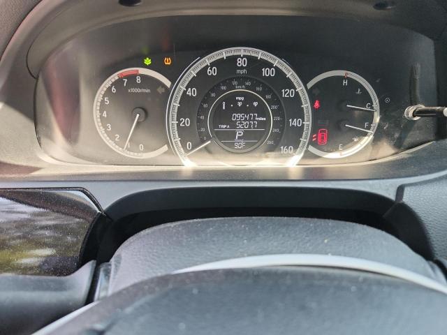 2017 HONDA ACCORD LX 1HGCR2F36HA135863