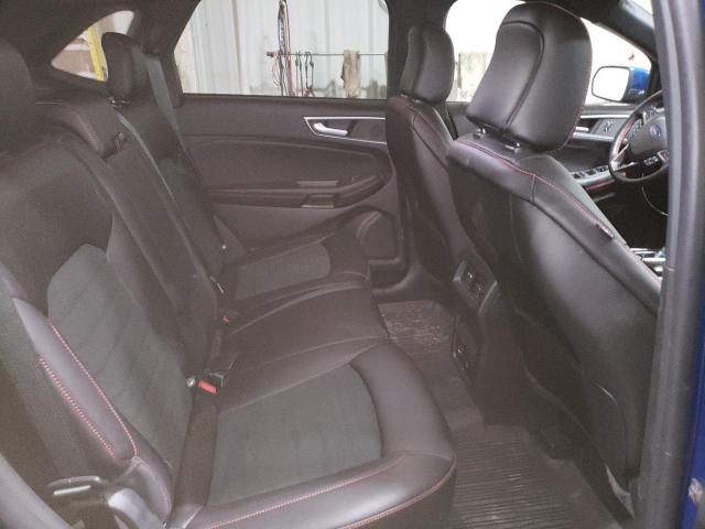 2021 FORD EDGE SEL - 2FMPK4J99MBA64793