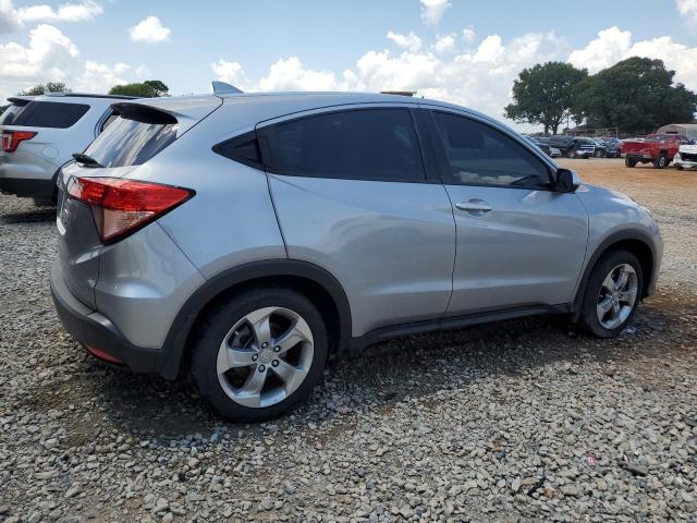 2017 HONDA HR-V LX 3CZRU5H31HM701754