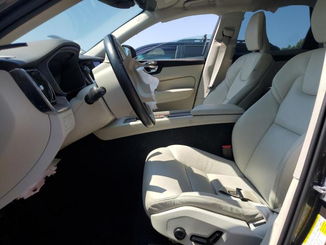 2021 VOLVO XC60 T5 MO YV4102RK2M1882080