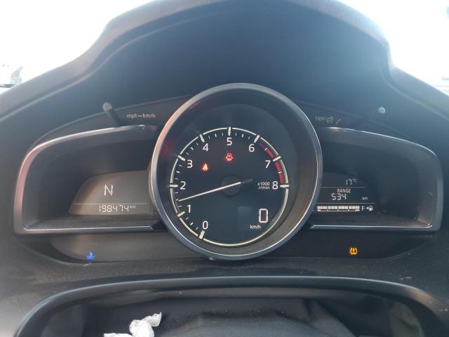 2018 MAZDA 3 GRAND TO 3MZBN1W36JM198614