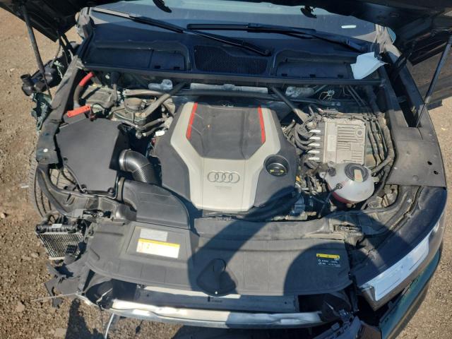 2020 AUDI SQ5 PREMIU WA1B4AFY1L2067497