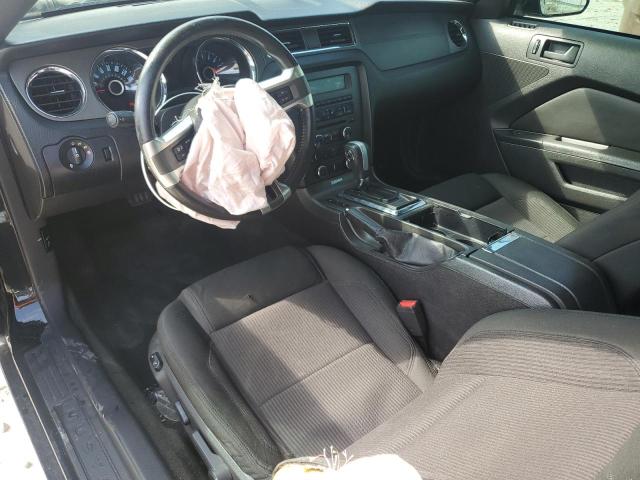 2014 FORD MUSTANG #3257179223