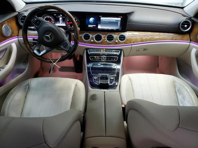 2017 MERCEDES-BENZ E 300 WDDZF4JB6HA083054