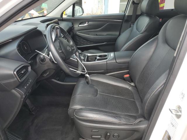 2023 HYUNDAI SANTA FE L - 5NMS4DAL4PH531189
