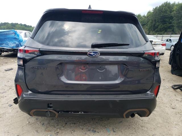 2025 SUBARU FORESTER S JF2SLDHC3SH508863