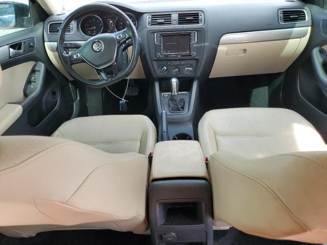 2018 VOLKSWAGEN JETTA SE 3VWDB7AJ5JM221777