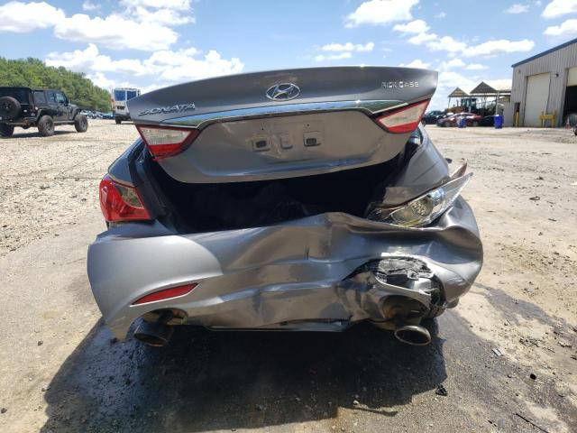 2013 HYUNDAI SONATA SE - 5NPEC4AC0DH796836