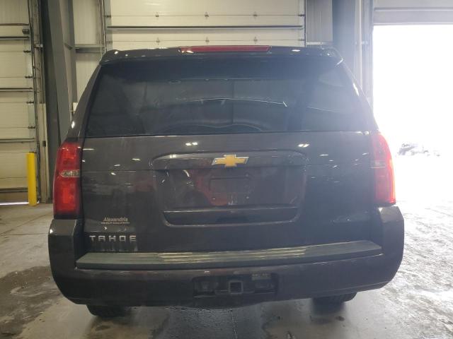 2015 CHEVROLET TAHOE K150 1GNSKAEC4FR112016