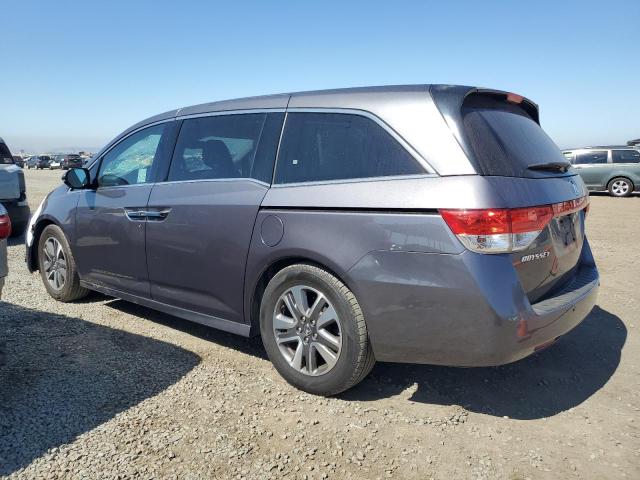 2015 HONDA ODYSSEY TO 5FNRL5H95FB072935