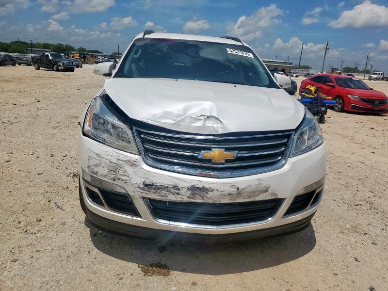 2017 CHEVROLET TRAVERSE LT 1GNKRGKD2HJ204092