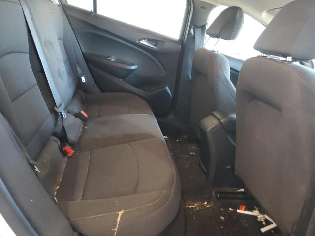 2018 CHEVROLET CRUZE LS 1G1BC5SM8J7202664
