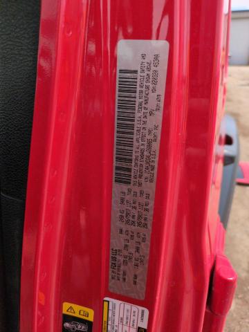 2020 JEEP WRANGLER U 1C4HJXDG4LW268065