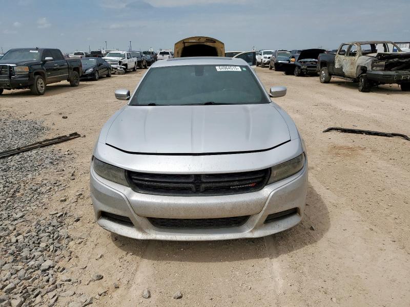 2021 DODGE CHARGER SXT 2C3CDXBG6MH536428