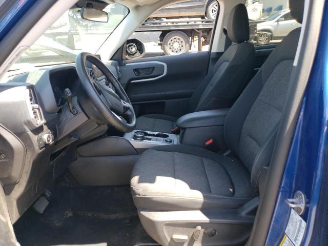 2024 FORD BRONCO SPO 3FMCR9B6XRRF13189