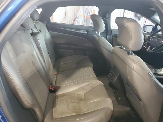 2017 FORD FUSION SPO 3FA6P0VP4HR200991