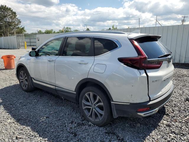 2022 HONDA CR-V TOURI 5J6RT6H94NL052381