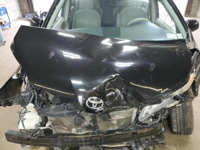 2014 TOYOTA SIENNA LE - 5TDKK3DC2ES487991