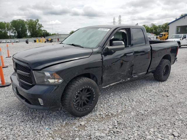 RAM 1500 CLASS