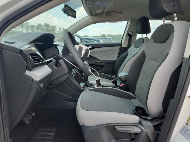 2022 VOLKSWAGEN TAOS S 3VVAX7B22NM042599