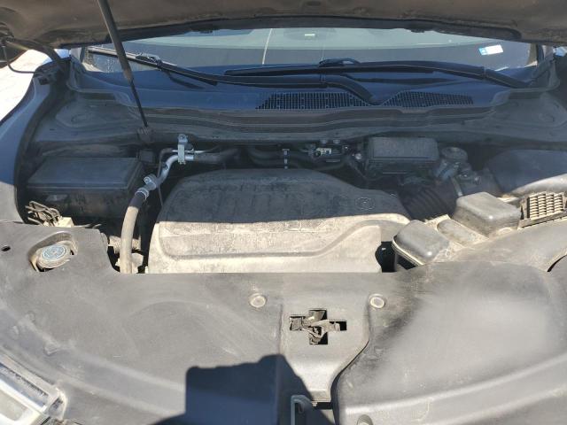 2017 ACURA MDX ADVANC - 5FRYD3H96HB004657