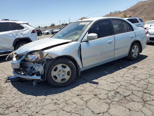 HONDA CIVIC HYBR