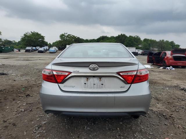 2017 TOYOTA CAMRY LE 4T1BF1FK9HU689350