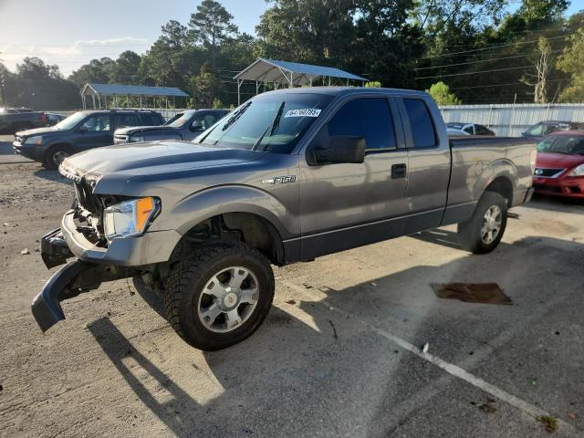 FORD F150 SUPER