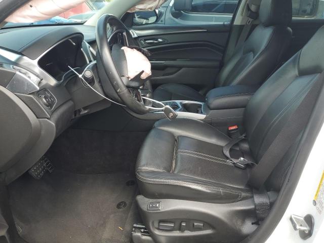 2016 CADILLAC SRX PERFOR 3GYFNCE3XGS565689