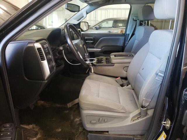 2015 CHEVROLET 1500 3GCUKREC3FG119121