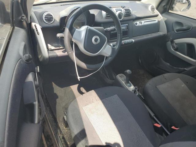 2015 SMART FORTWO PUR - WMEEJ3BA6FK819930