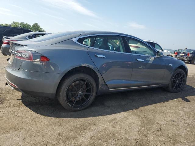 Vin: 5yjsa1cp5dfp05260, lot: 62391945, tesla model s 20133