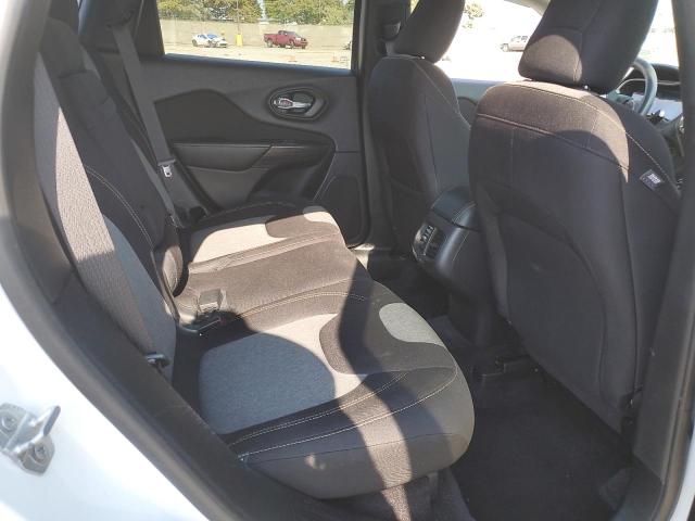 2017 JEEP CHEROKEE S 1C4PJLAB4HW561730