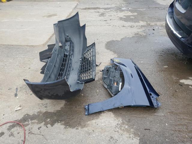 2014 CHRYSLER TOWN & COU - 2C4RC1BG5ER303576