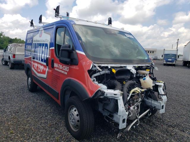 2023 RAM PROMASTER #3297162489