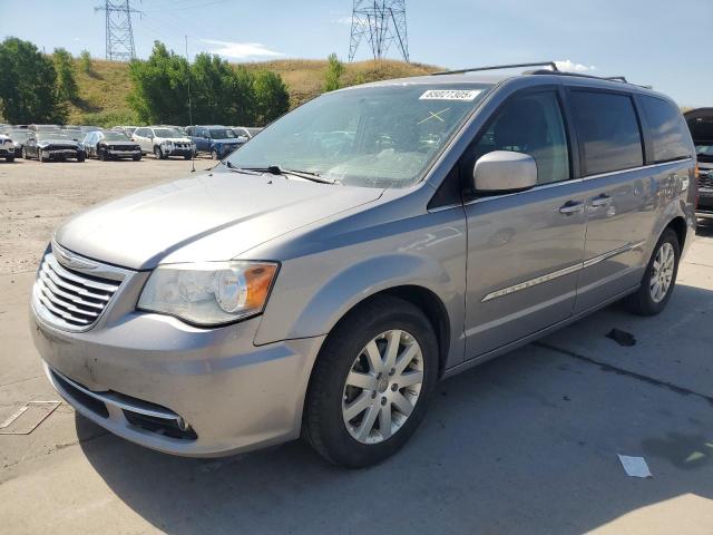 CHRYSLER TOWN & COU