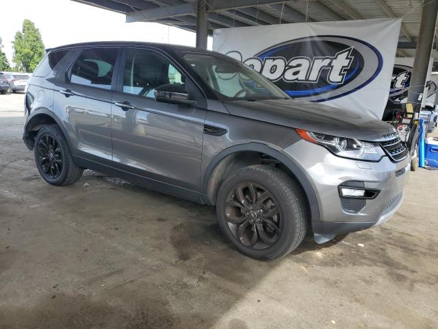 2017 LAND ROVER DISCOVERY SALCP2BG8HH665667