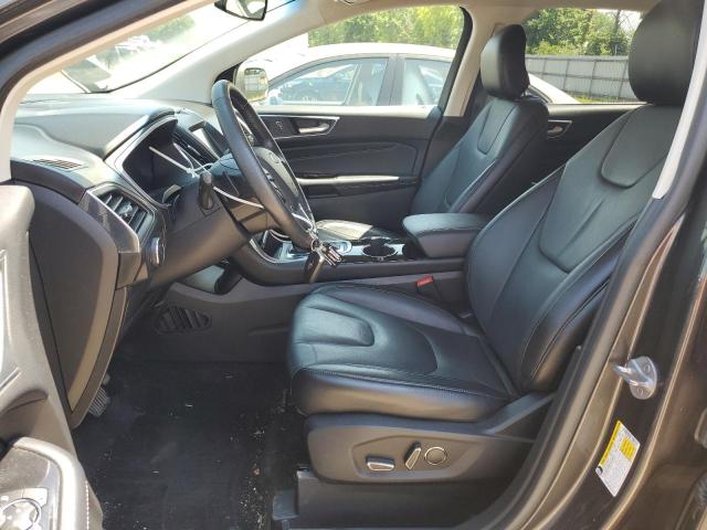 2018 FORD EDGE TITAN - 2FMPK4K93JBB20642