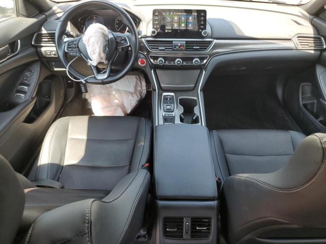 2019 HONDA ACCORD SPO 1HGCV2F38KA001858