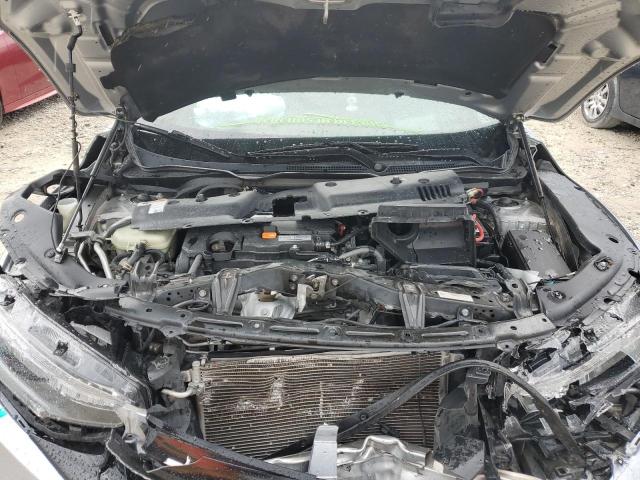 2019 HONDA CIVIC SPOR 2HGFC2F83KH603941
