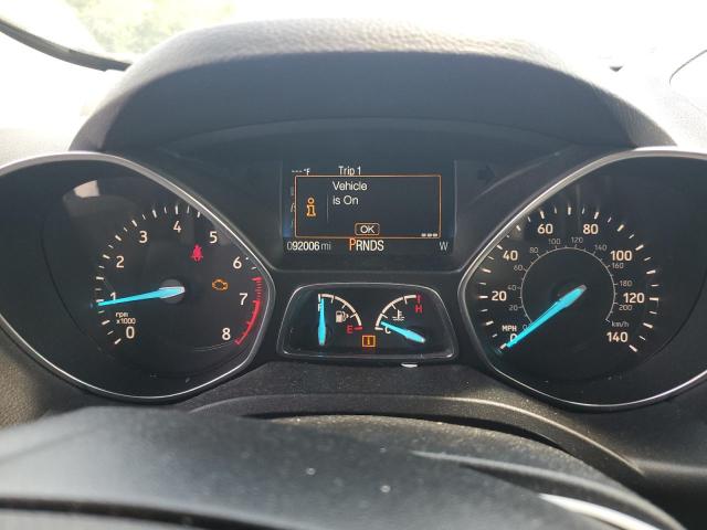 2018 FORD ESCAPE TIT - 1FMCU9J98JUB55730